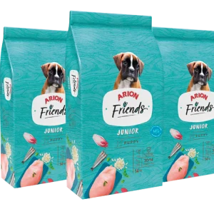 Arion Friends Junior 3kg