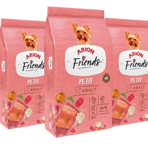 Arion Friends Petit 3kg