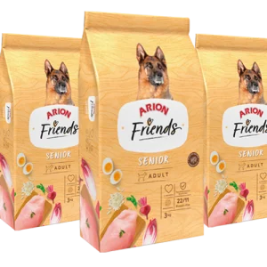 Arion Friends Senior 3kg