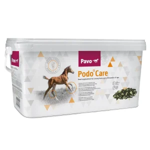 Pavo Podo Care 8 kg