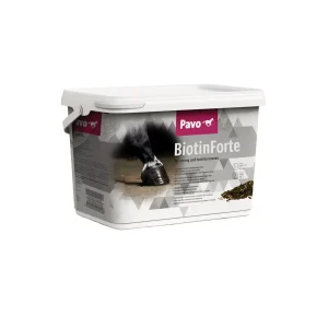 Pavo BiotinForte 3 kg