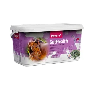 Pavo GutHealth 7.5 kg