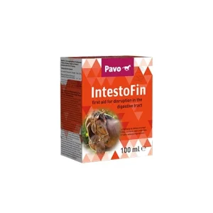 Pavo IntestoFin 0.1 l