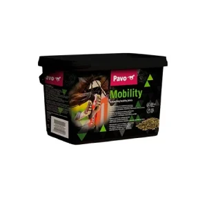 Pavo Mobility 3 kg
