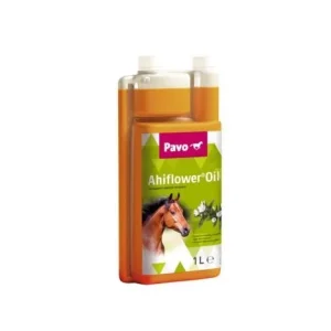 Pavo Ahiflower®Oil 1 l