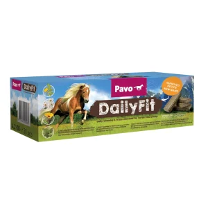 Pavo DailyFit 4.5 kg