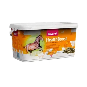 Pavo HealthBoost 8 kg