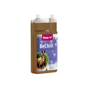 Pavo BeChill 1 l