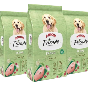 Arion Friends Bravo 3kg