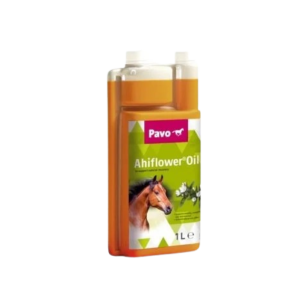 Pavo Ahiflower®Oil 1 l