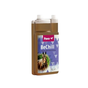 Pavo BeChill 1 l