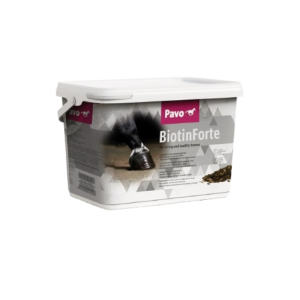 Pavo BiotinForte 3 kg