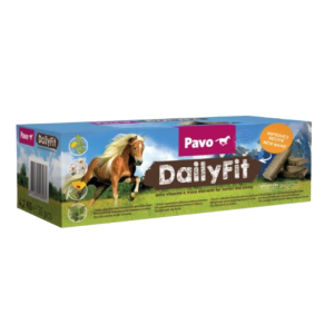 Pavo DailyFit 4.5 kg