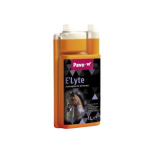 Pavo E’lyte Liquid