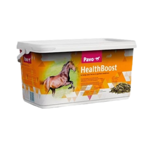 Pavo HealthBoost 8 kg