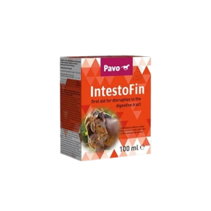 Pavo IntestoFin 0.1 l