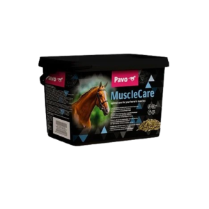 Pavo MuscleCare 3 kg
