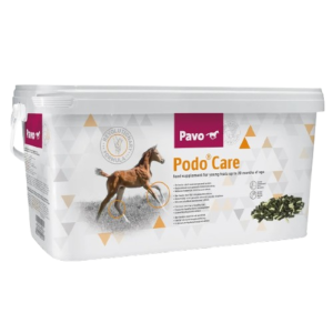 Pavo Podo Care 8 kg