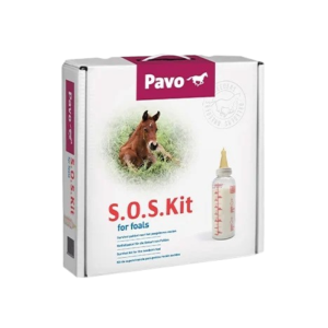 Pavo SOS Kit 3 kg