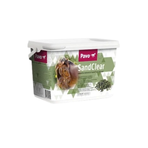 Pavo SandClear 2 kg