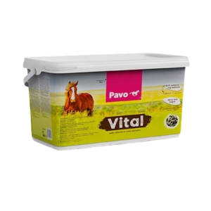 Pavo Vital 8 kg
